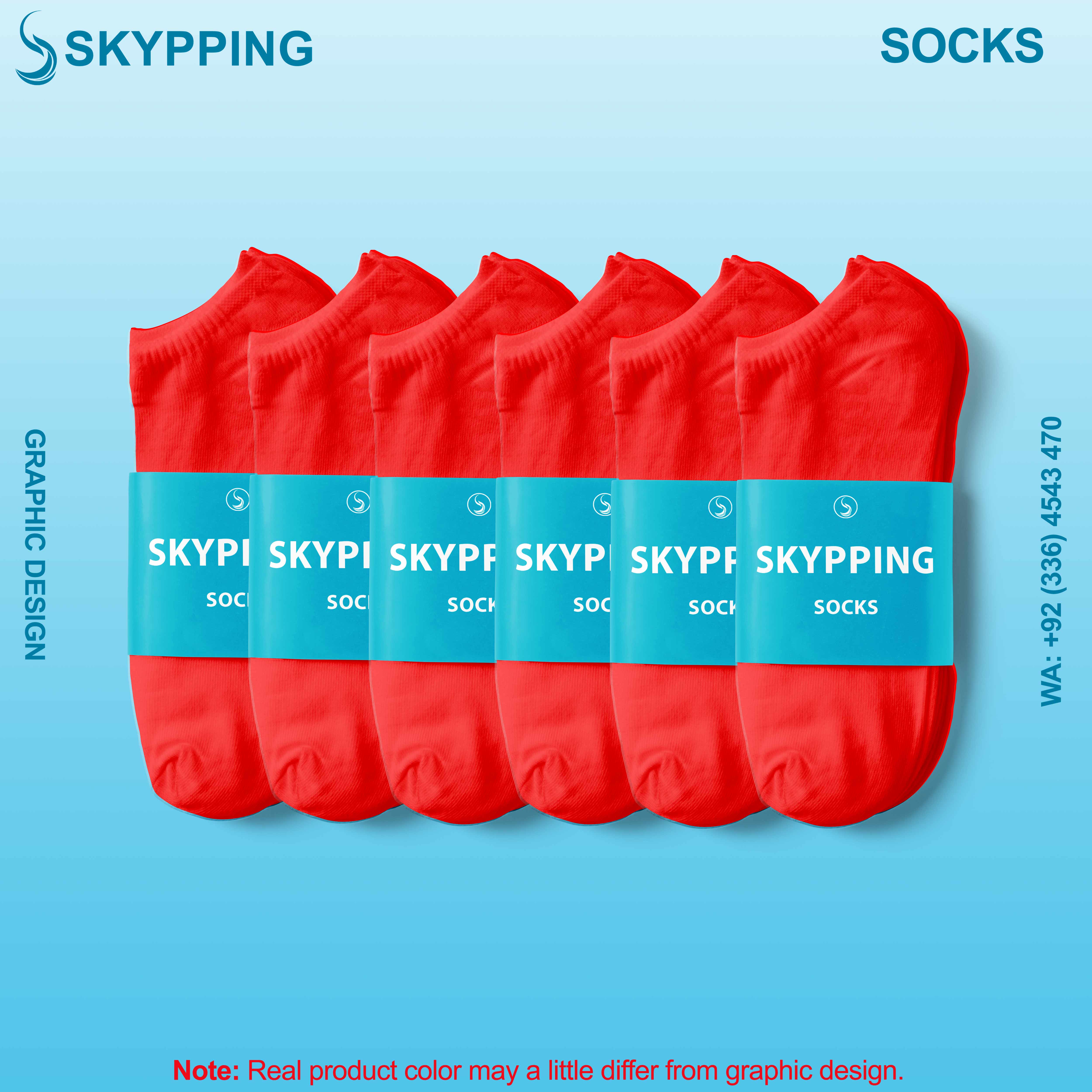 Socks in Small Size
